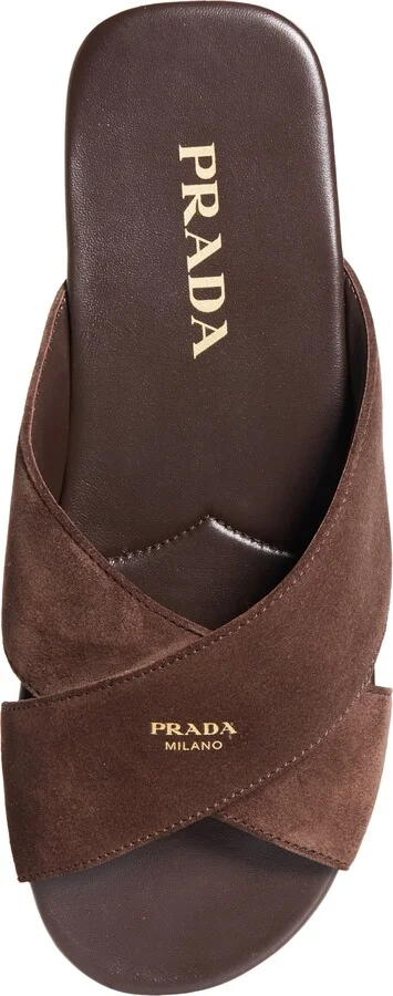 Crisscross Slide Sandal - Image 5
