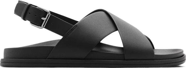 Crisscross Slingback Sandal - Image 2