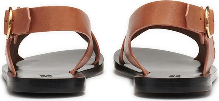 Crisscross Slingback Sandal - Image 2