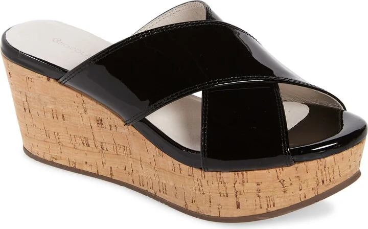 Black Patent