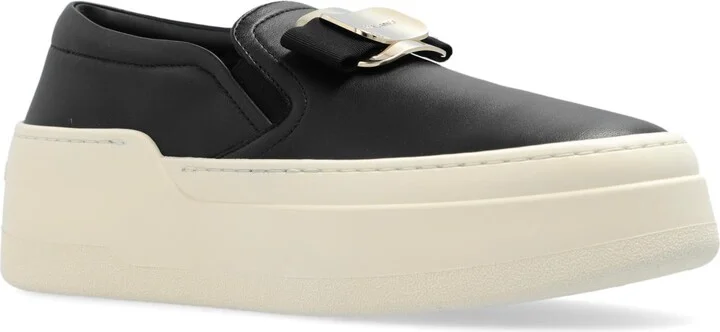 Cristal Platform Shoes - Image 2