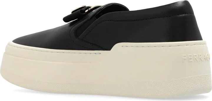 Cristal Platform Shoes - Image 3