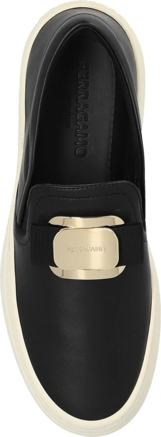 Cristal Platform Shoes - Image 4