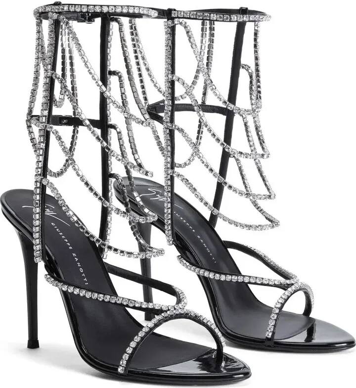 Cristelle 105mm sandals - Image 2