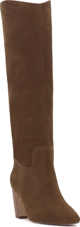 Cristen Knee High Boot - Image 2