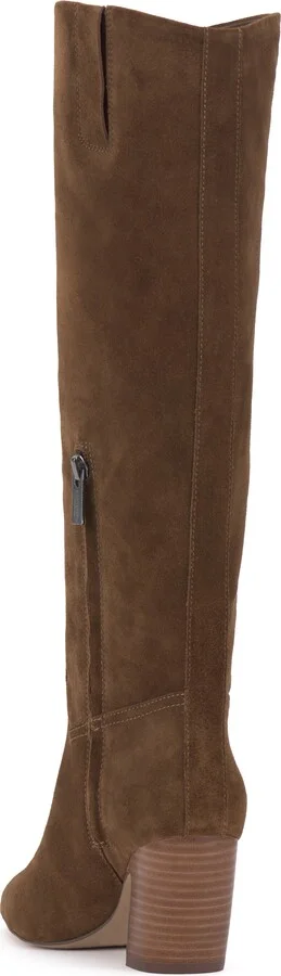 Cristen Knee High Boot - Image 4
