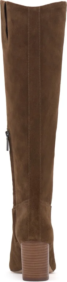 Cristen Knee High Boot - Image 5