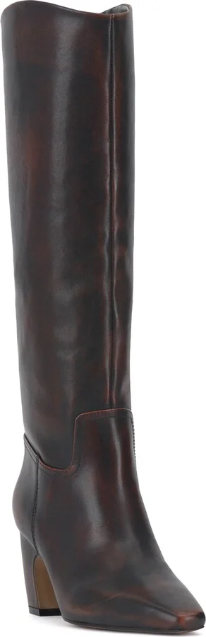Cristen Knee High Boot - Image 2
