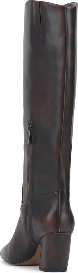Cristen Knee High Boot - Image 4
