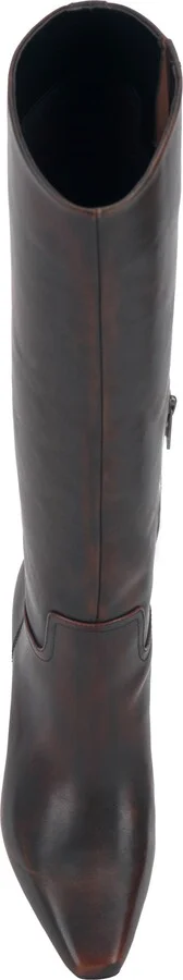 Cristen Knee High Boot - Image 7