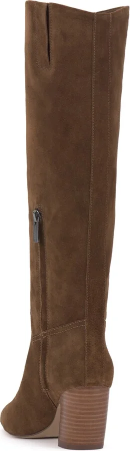 Cristen Knee High Boot - Image 3
