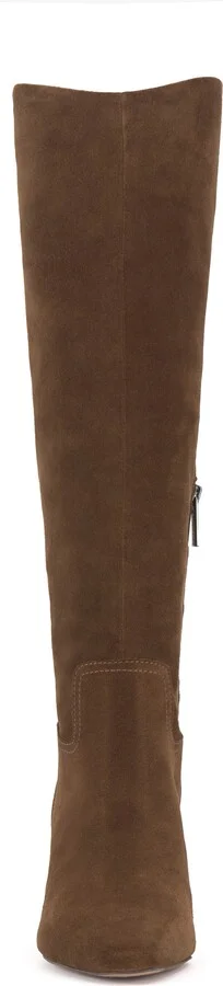Cristen Knee High Boot - Image 5