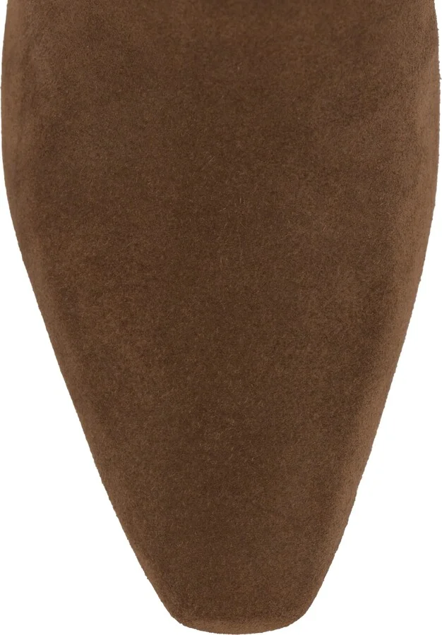 Cristen Knee High Boot - Image 9