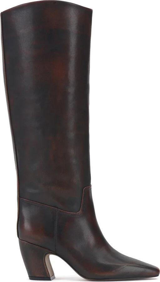 Cristen Knee High Boot