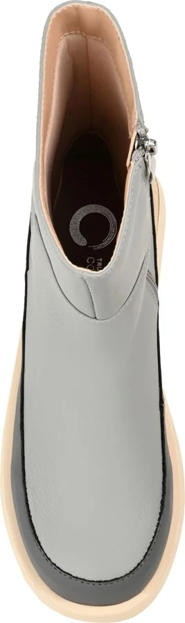 Cristen Tru Comfort Foam Bootie - Image 9