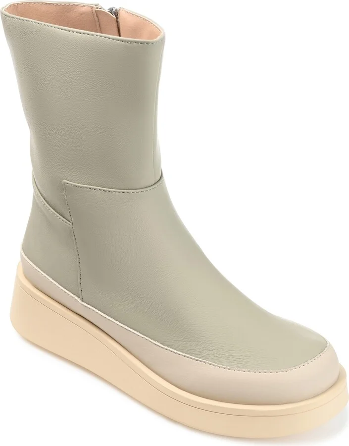Cristen Tru Comfort Foam Bootie