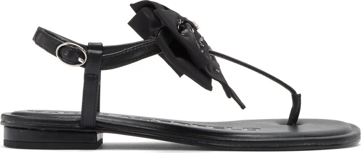 Cristi Bow Sandal - Image 4