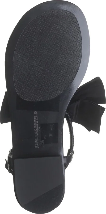Cristi Bow Sandal - Image 6