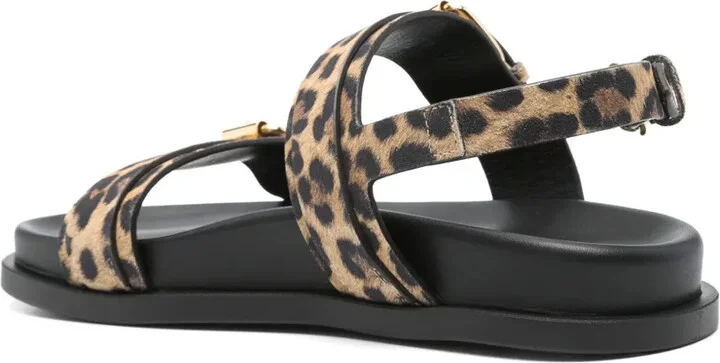 Cristina sandals - Image 3