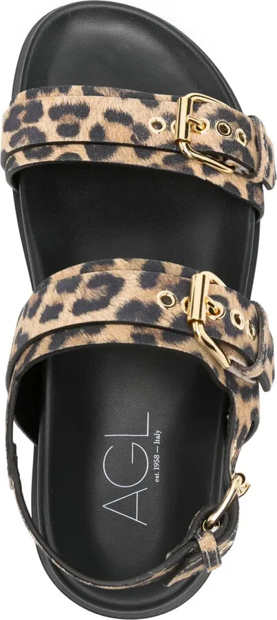 Cristina sandals - Image 4