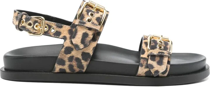Cristina sandals