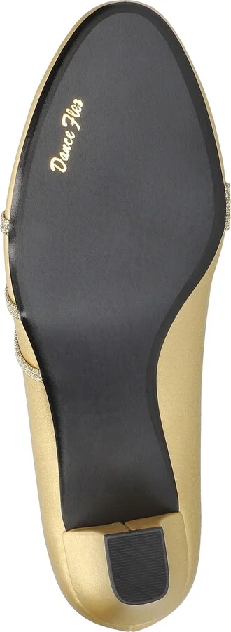 Cristiny Pump - Image 5