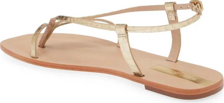 Cristobal Slingback Sandal - Image 2