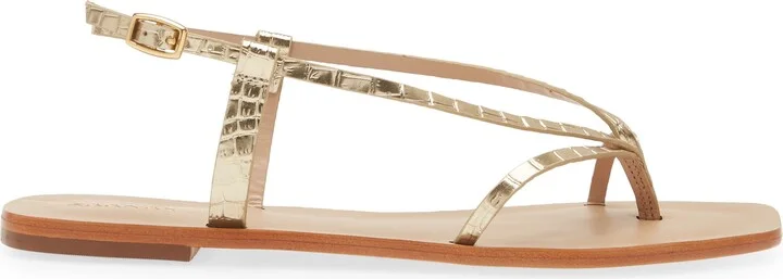 Cristobal Slingback Sandal - Image 3