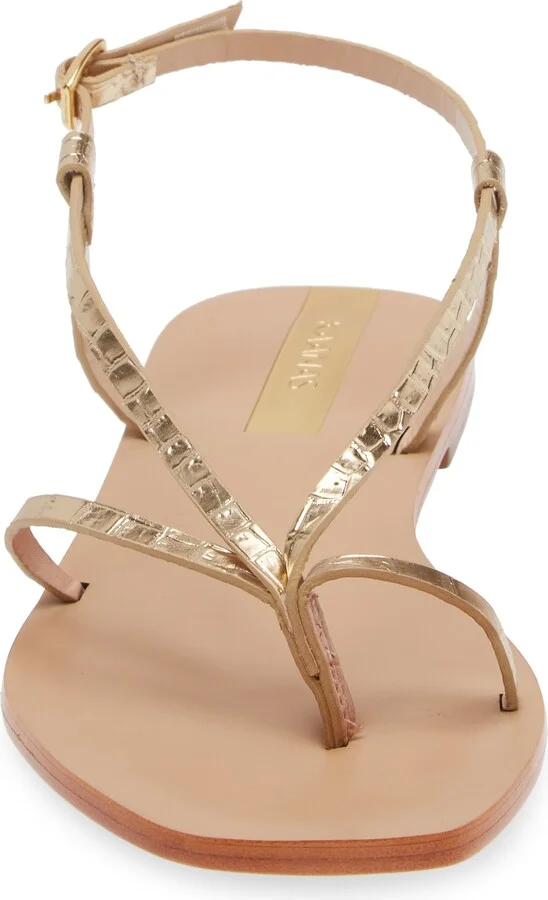 Cristobal Slingback Sandal - Image 4
