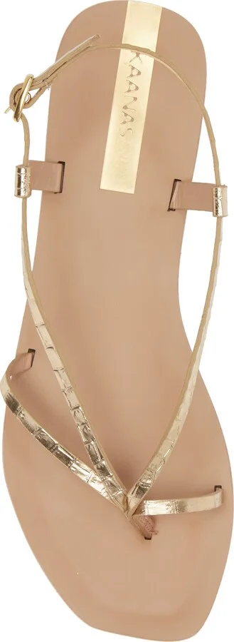 Cristobal Slingback Sandal - Image 5