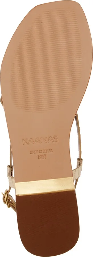 Cristobal Slingback Sandal - Image 6