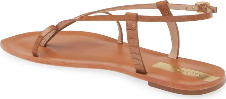 Cristobal Slingback Sandal - Image 8