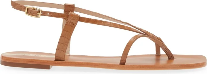 Cristobal Slingback Sandal - Image 9