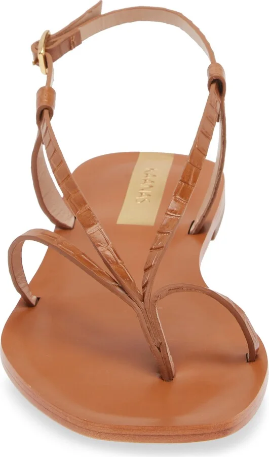 Cristobal Slingback Sandal - Image 10