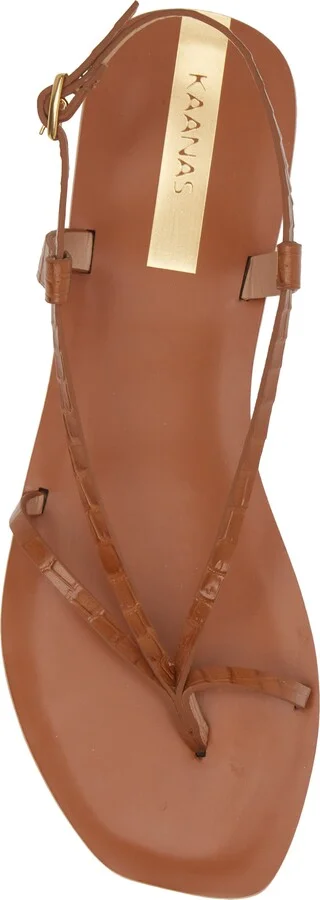 Cristobal Slingback Sandal - Image 11