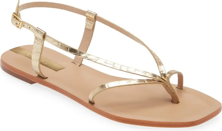 Cristobal Slingback Sandal