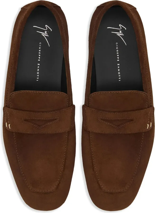 Cristophe loafers - Image 4