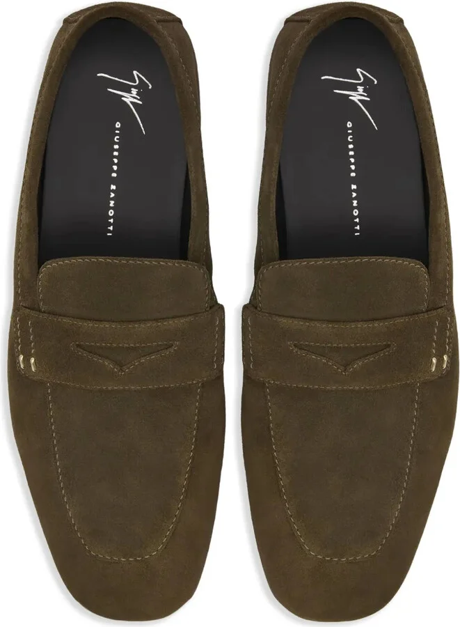 Cristophe loafers - Image 4