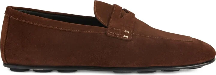 Cristophe loafers