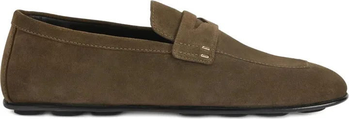Cristophe loafers