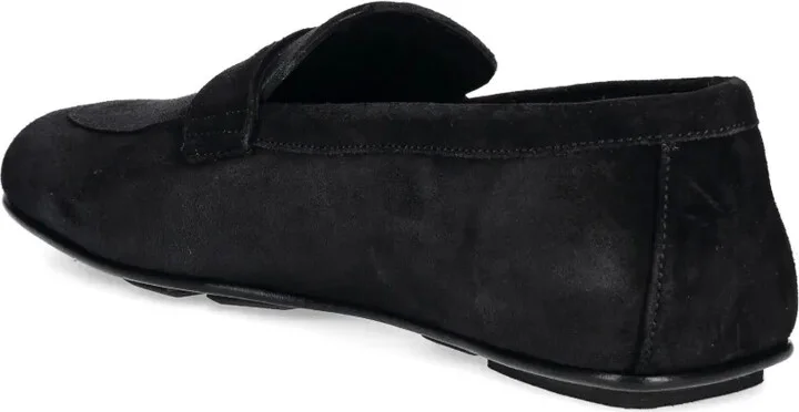 Cristophe suede loafers - Image 3