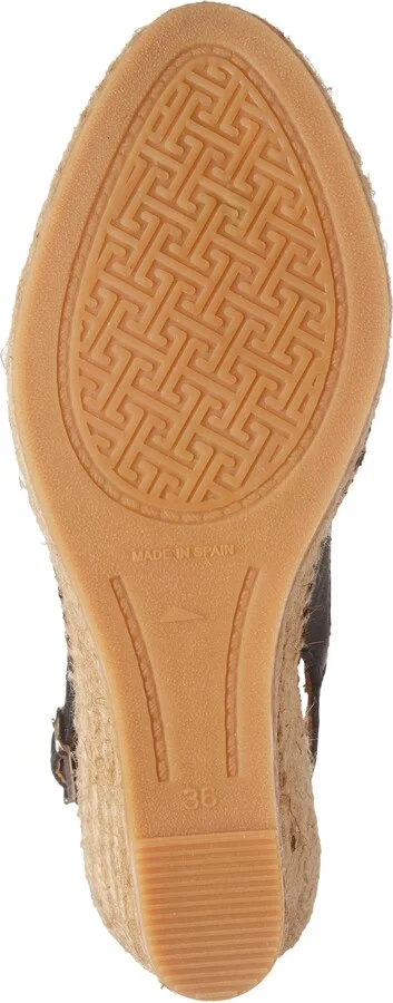 Croacia Espadrille Wedge - Image 6