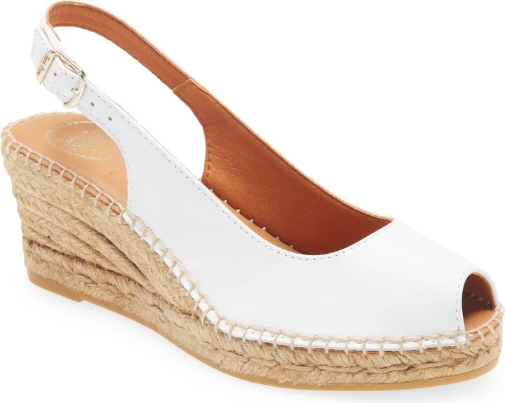 White Leather