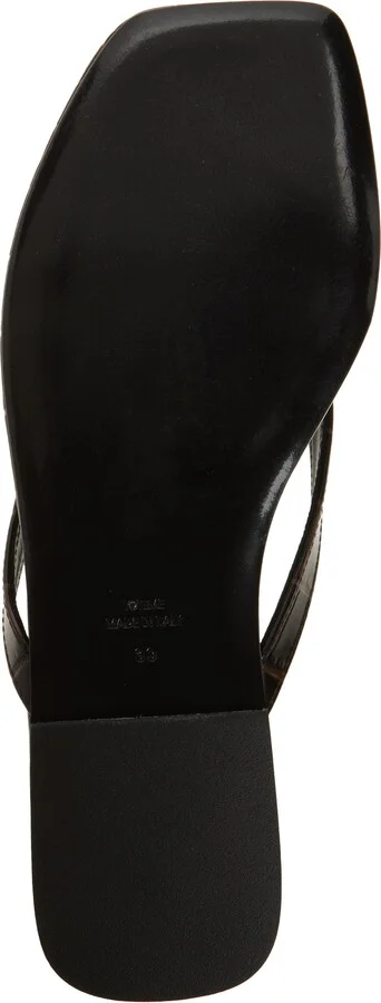 Croc Embossed Flip Flop - Image 6