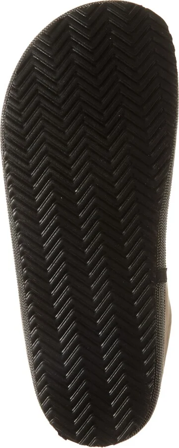 Croc Embossed Suede Slipper - Image 6