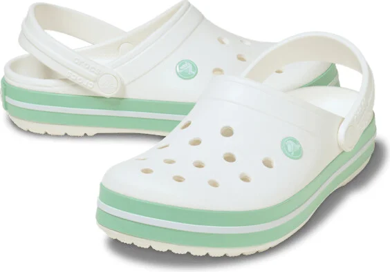White / Spearmint