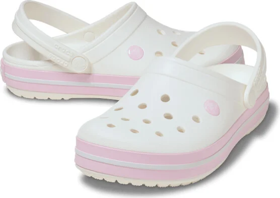 White / Pink Milk