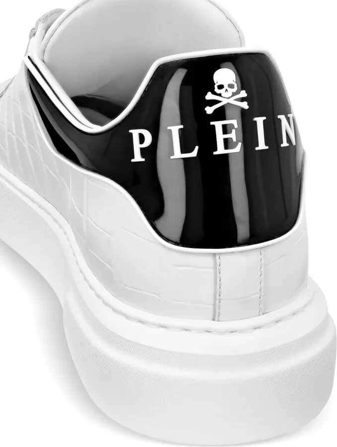 Crocco Big Bang sneakers - Image 4