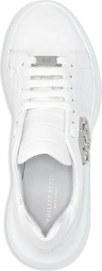 Crocco Godzilla sneakers - Image 3