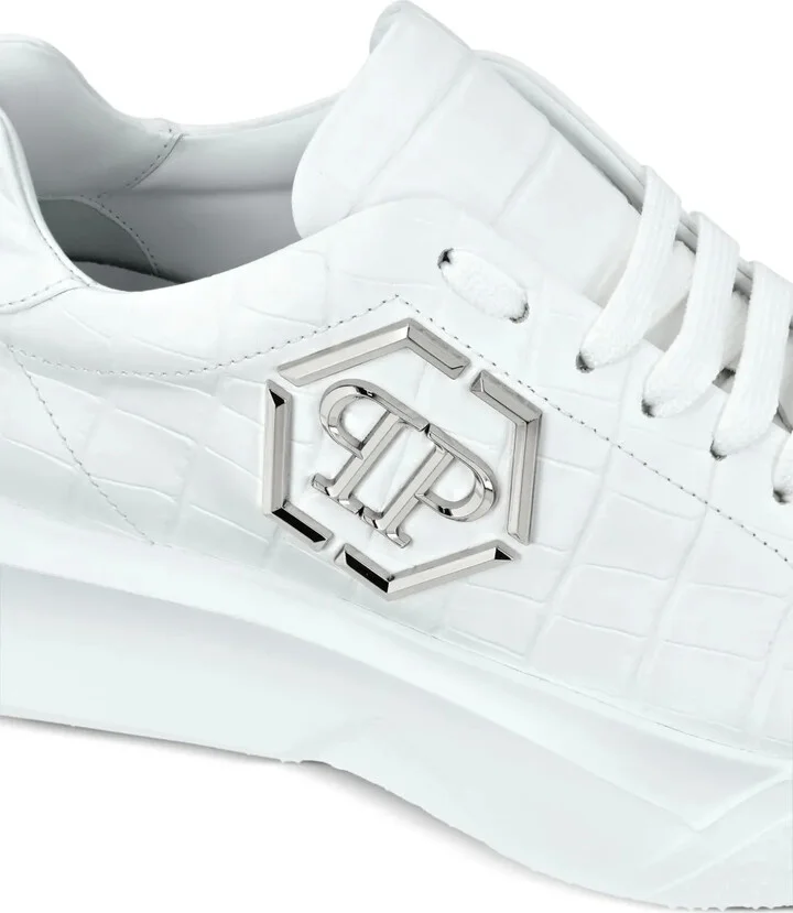 Crocco Godzilla sneakers - Image 4